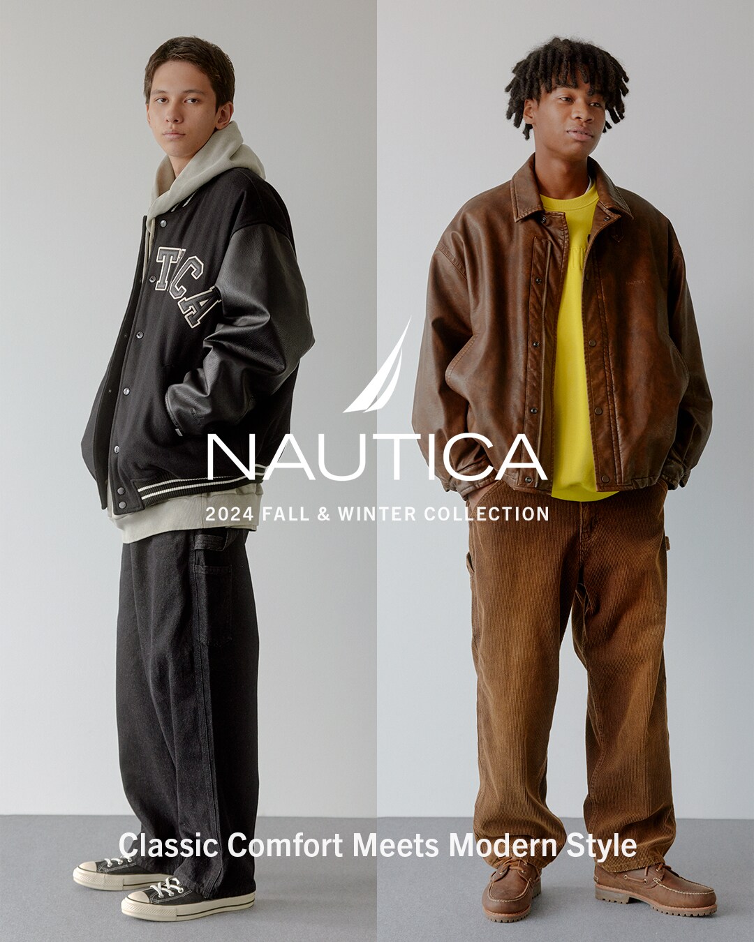 【NAUTICA】24fw 83FLAG POLAR HOODIE フリースフーディ Amazon.com: Nautica Girls' Logo Sweatshirt, Fleece Hoodie
