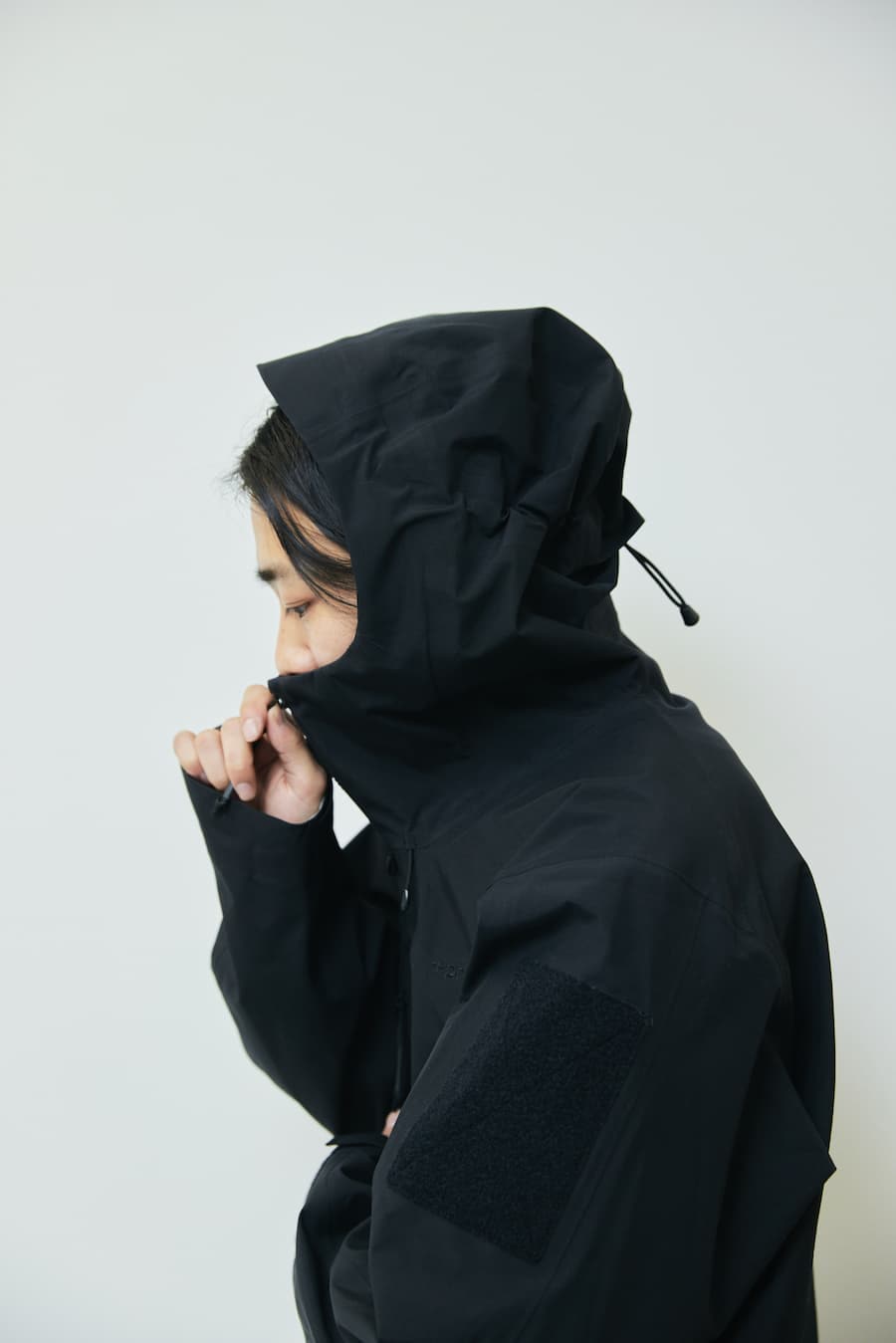 待望入荷D!改良最新型コヨーテGORE-TEXゴアテックス寝袋sleepingカバー希少!サバゲーUSMC沖縄米軍放出♪人気!キャンプアウトドアBivy Cover 作業服 作業着 長袖 デニム ブルゾン ストレッチ ワークウェア GEAR TREK AITOZ 580338-craftworks クラフトワークス