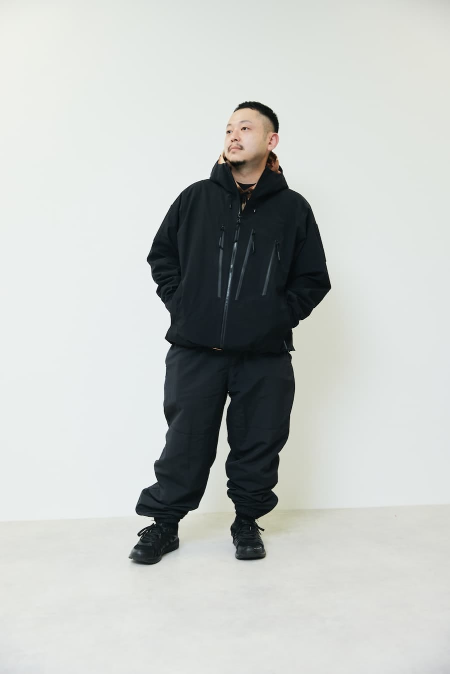 FREAK'S STORE（フリークスストア）の「SP GORE-TEX INFINIUM