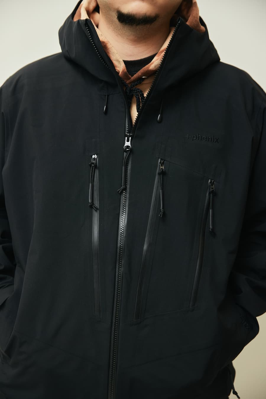 phenix】待望のGORE-TEX。至高の逸品はいかにして生まれたのか