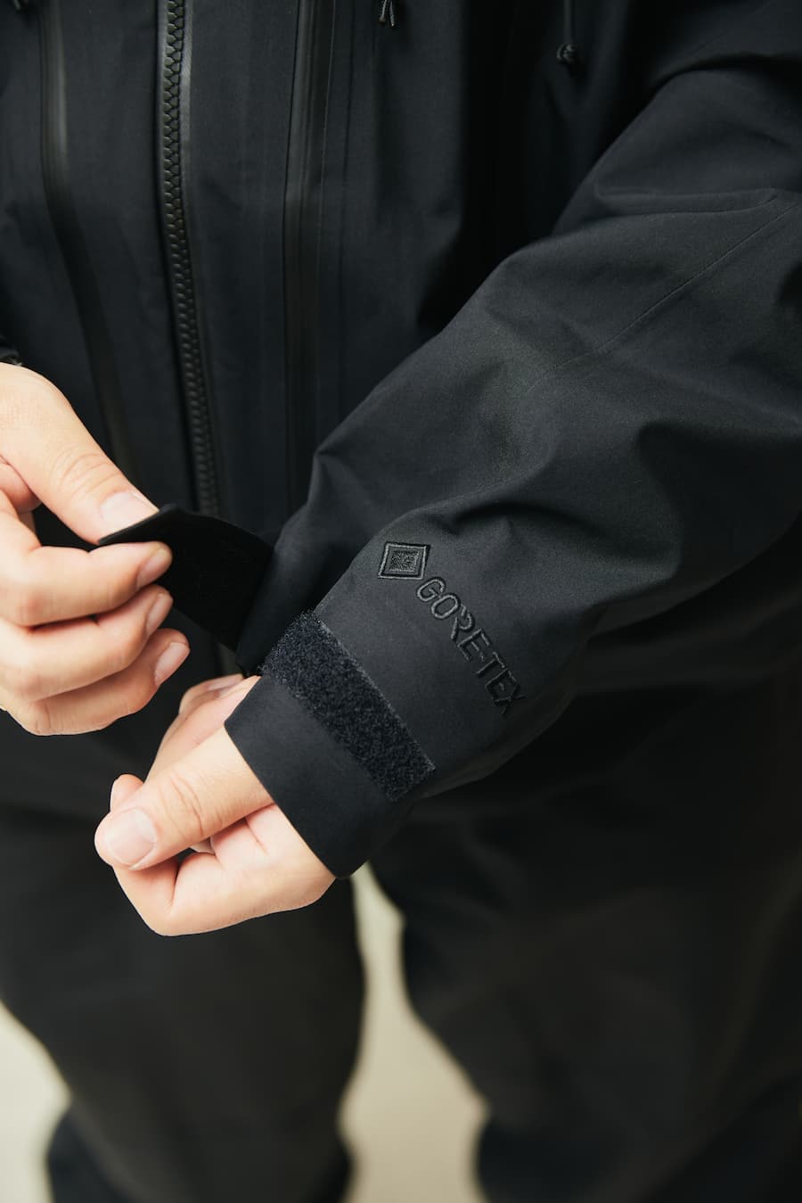 新品未使用タグ付き【 WOMENS 】 Phenix【 GORE-TEX 】 phenix】待望のGORE-TEX。至高の逸品はいかにして生まれたのか
