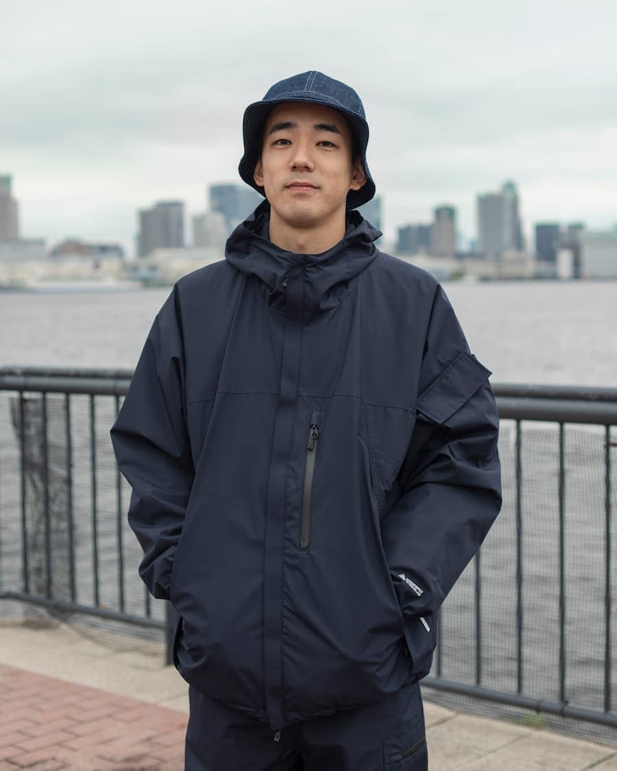5人のクリエイターが語る +phenix × FREAK'S STORE｜Daytona