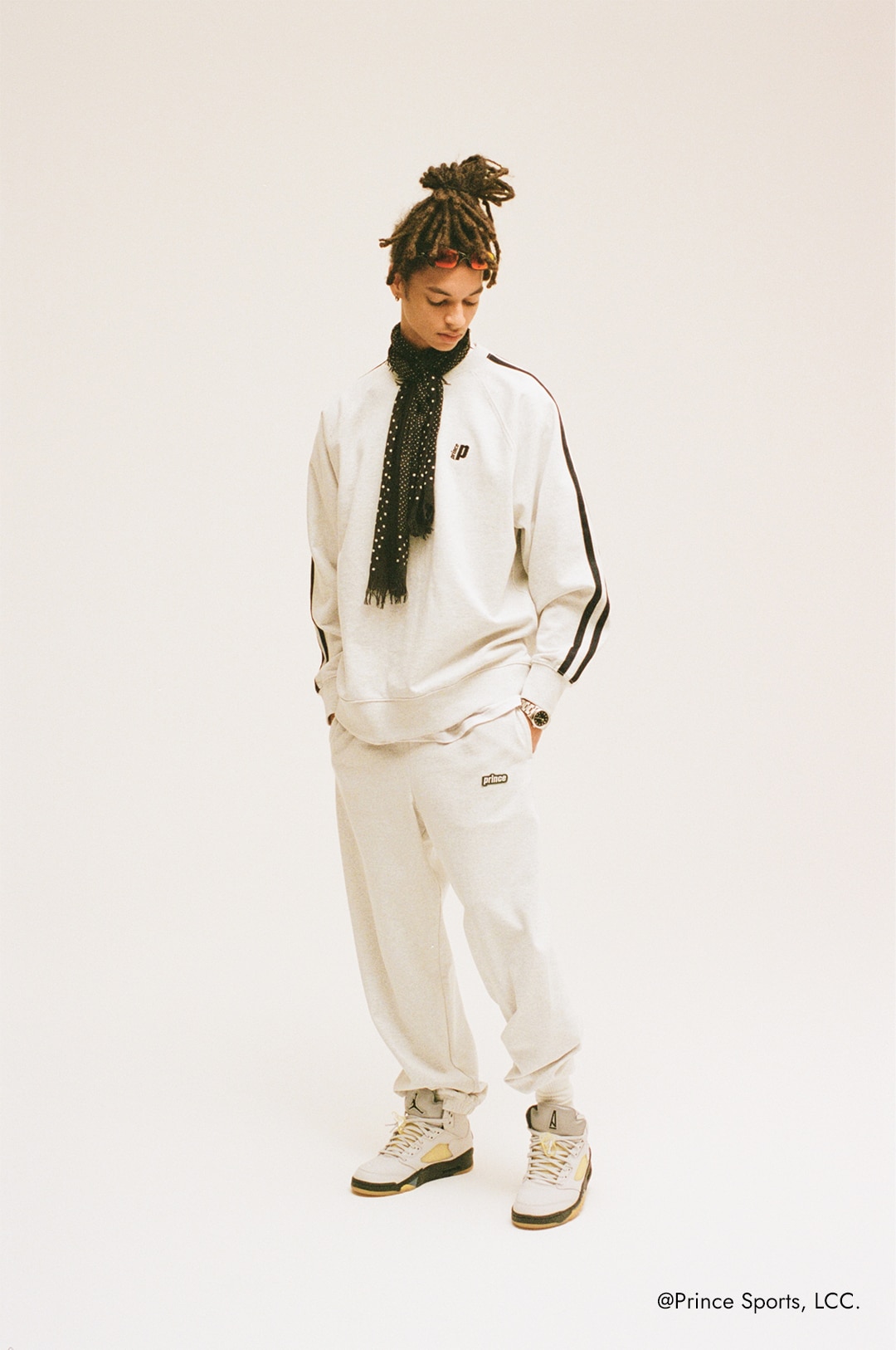 プリンスジャケット prince for FREAK'S STORE】Exclusive Collection｜Daytona Park