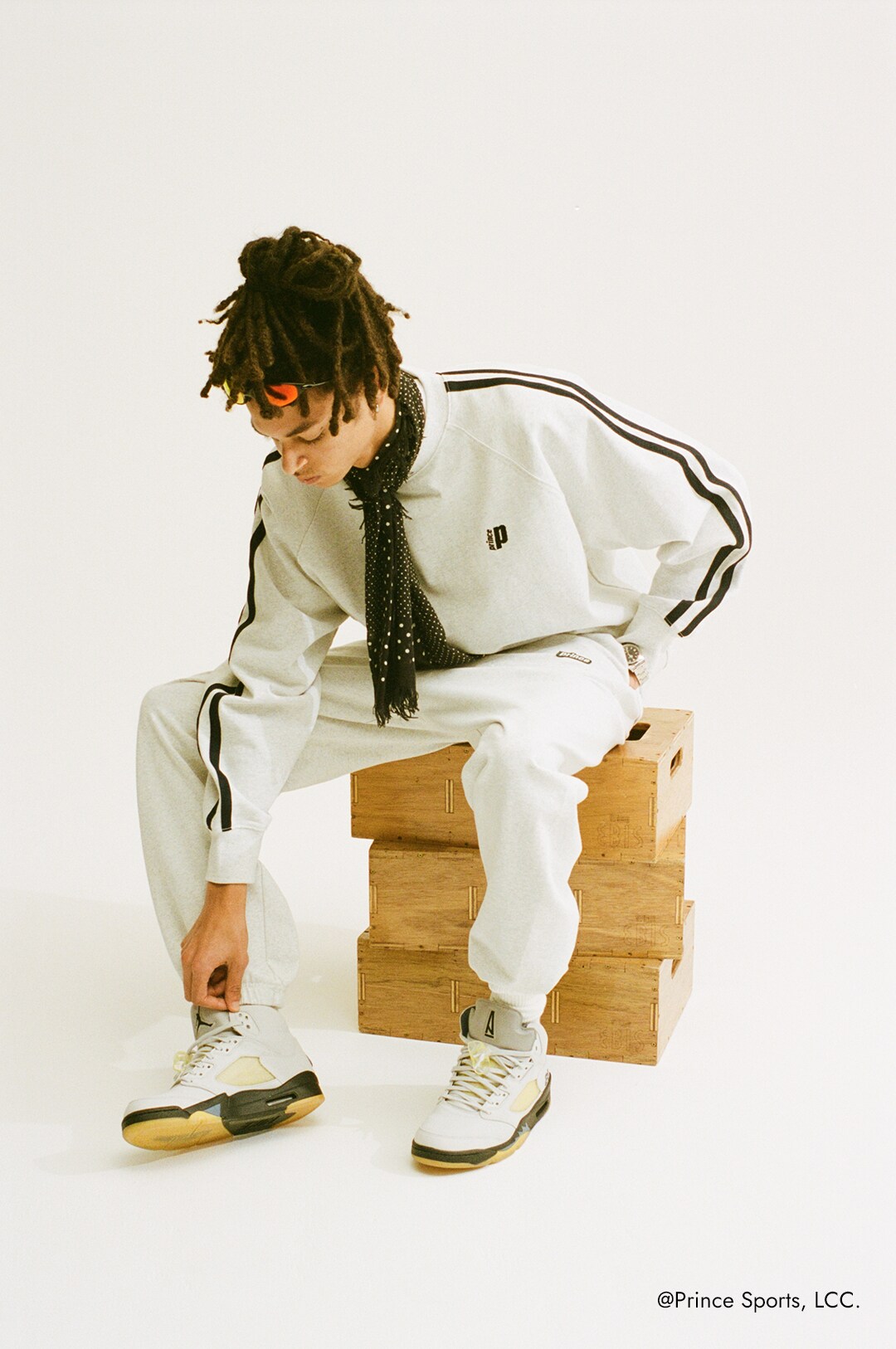 prince for FREAK'S STORE　LIMITED MODEL. prince for FREAK'S STORE】Exclusive Collection｜Daytona Park
