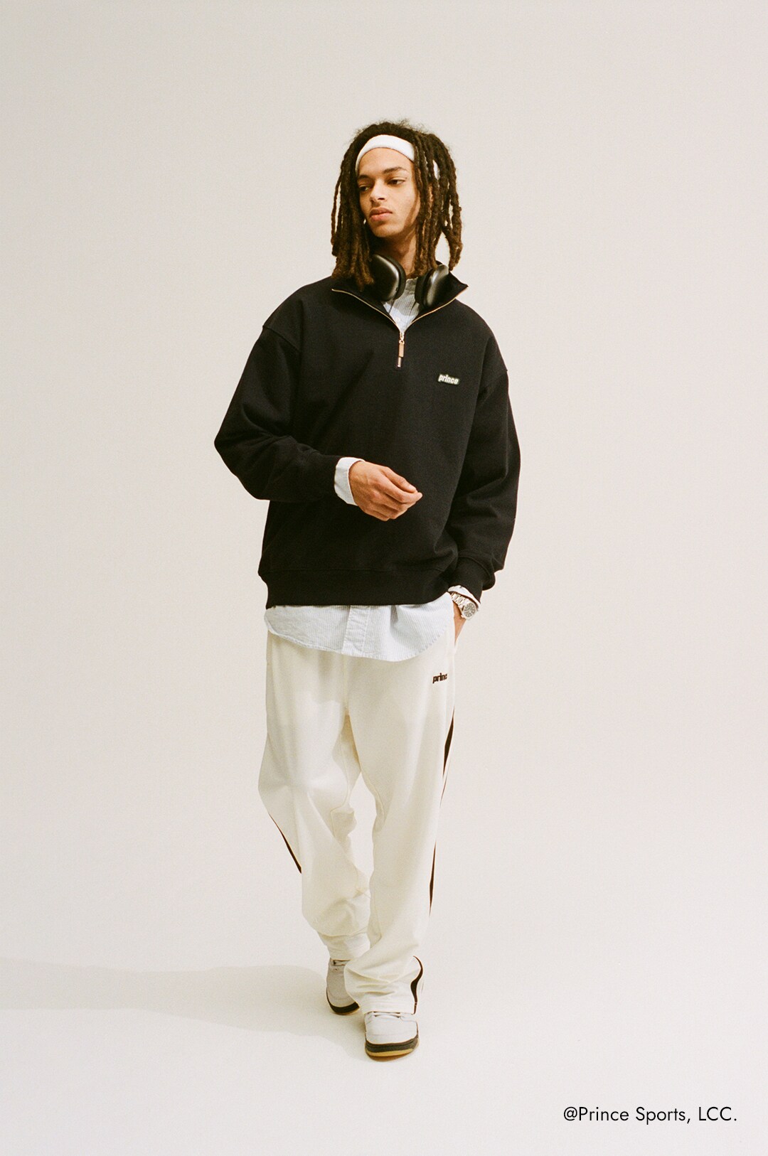 prince for FREAK'S STORE　LIMITED MODEL. prince for FREAK'S STORE｜Daytona Park(FREAK'S STORE公式通販)