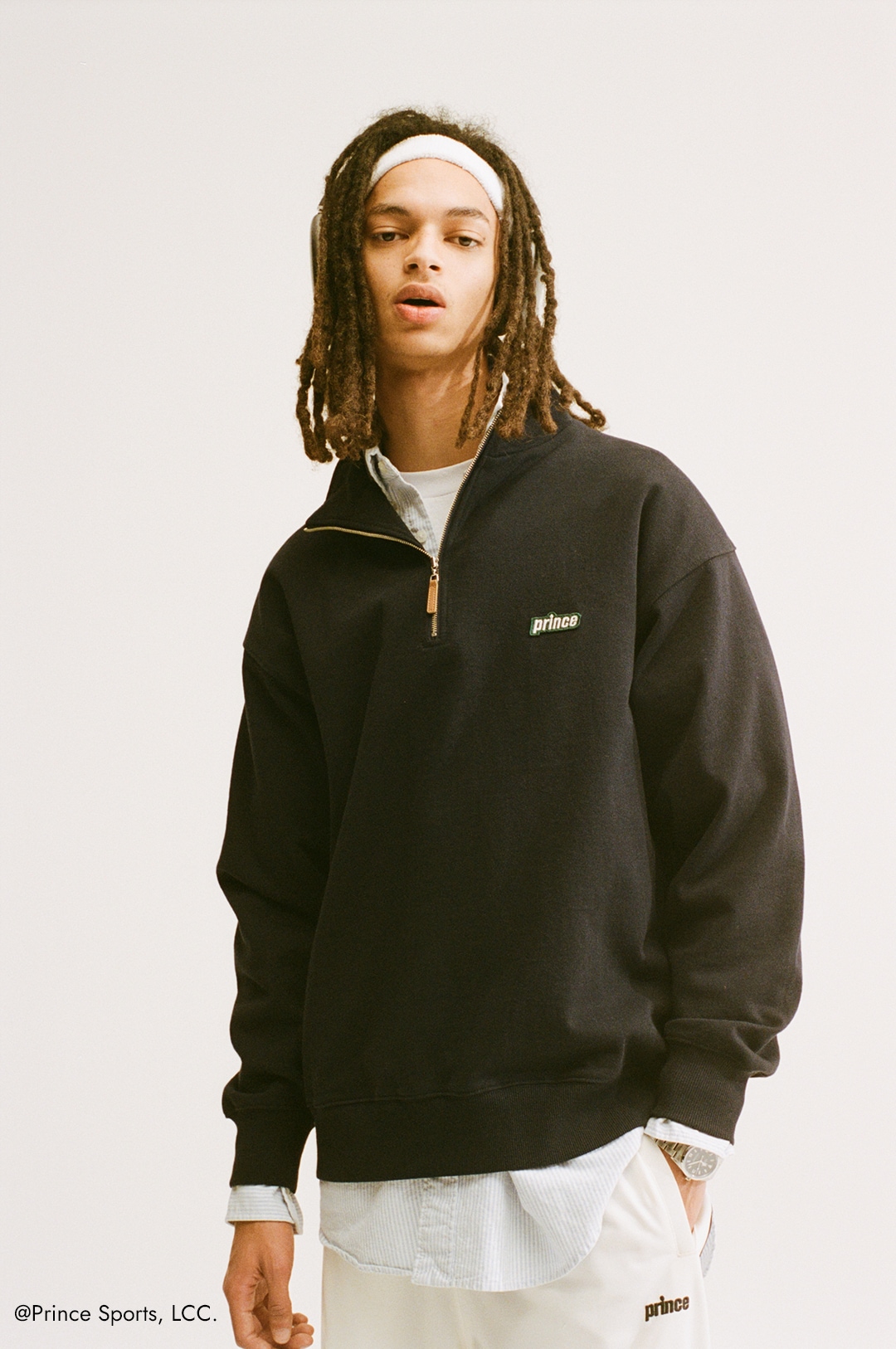 prince for FREAK'S STORE　LIMITED MODEL. prince for FREAK'S STORE｜Daytona Park(FREAK'S STORE公式通販)