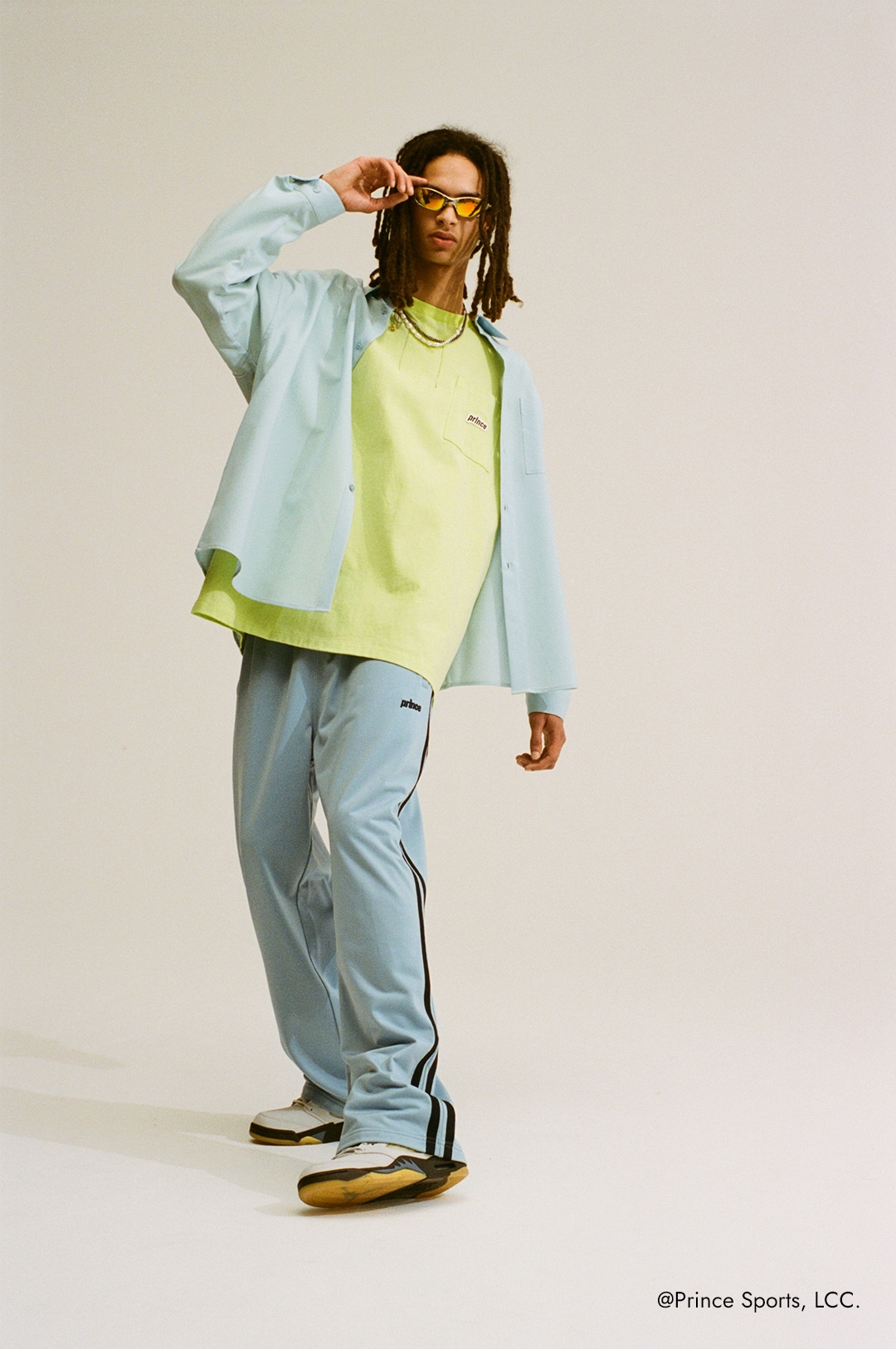 prince for FREAK'S STORE】Exclusive Collection｜Daytona Park