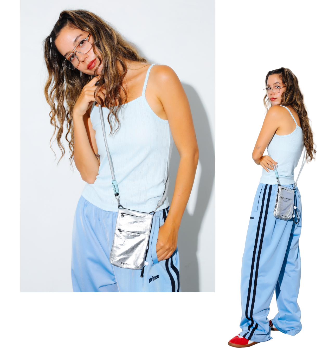 Topologie × VITAMIN GIRLS CLUB for FREAK'S STORE｜Daytona