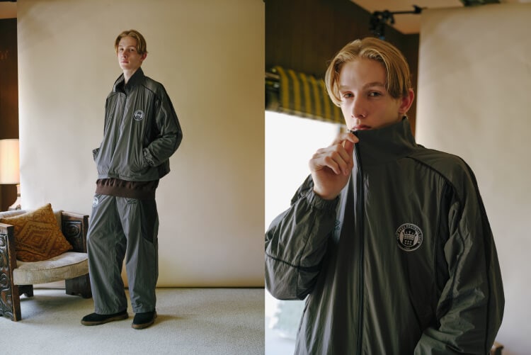 美品‼️UMBRO別注FREAK'S STORE PUBLUXセットアップ L FREAK'S STORE PUBLUX x UMBRO 2024SS 3月発売予定 – SNEAKER HACK