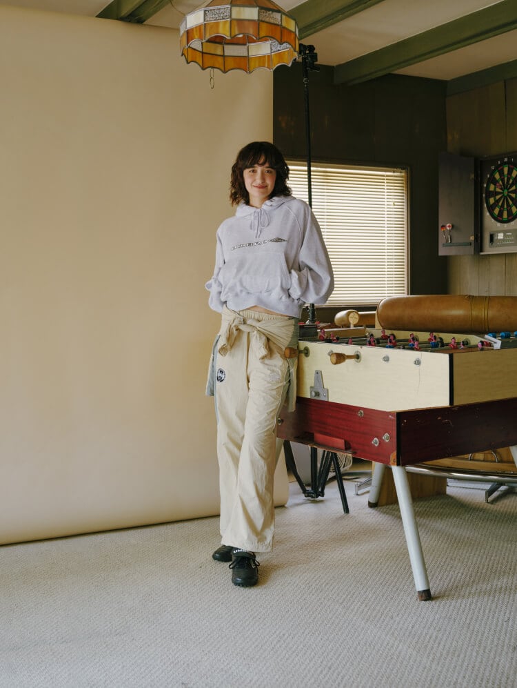 UMBRO×FREAK'S STORE “British Mood”｜Daytona Park(FREAK'S STORE公式