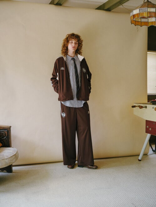 UMBRO×FREAK'S STORE “British Mood”｜Daytona Park(FREAK'S STORE公式