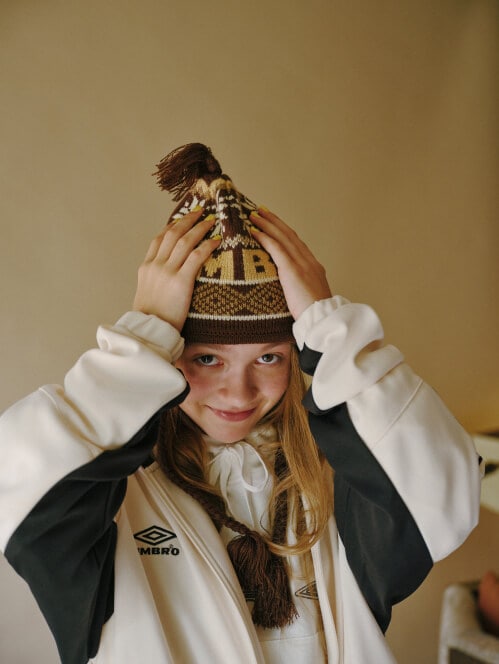 すぎもんさま専用　FREAK'S STORE×UMBRO 25SS【UMBRO×FREAK'S STORE 】⚽️｜Daytona Park(FREAK'S STORE