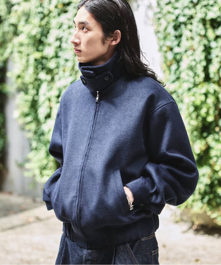 ラフに着られる、キレイ目服 【Urban Comfortable Wear Collection