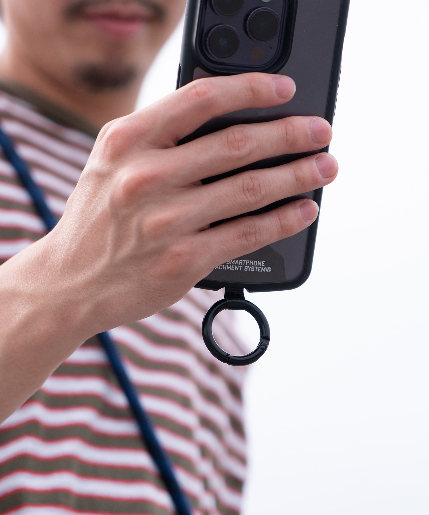 YOSEMITE STRAP】スタッフの声から生まれた別注モデルが誕生