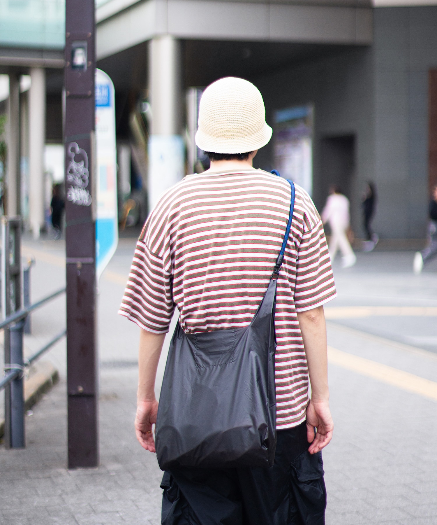 YOSEMITE STRAP】スタッフの声から生まれた別注モデルが誕生