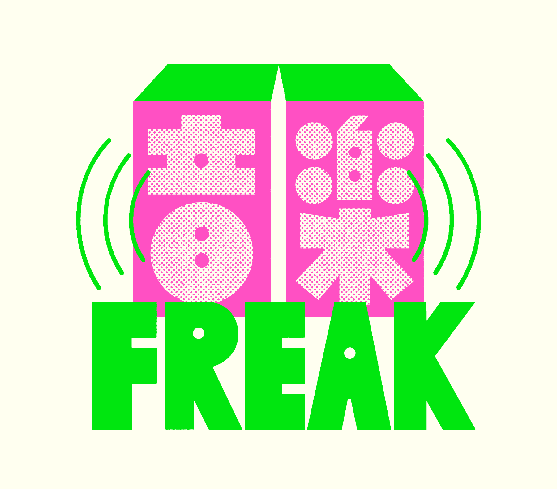 音楽FREAK】フリークスストアが考える音楽の楽しみ方｜Daytona Park