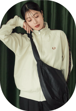 美品 フレッドペリー メッシュ ロゴデザイン ナイロンパーカー 日本製 XL FRED PERRY 今キテる、オトナなフレッドペリー｜Daytona Park
