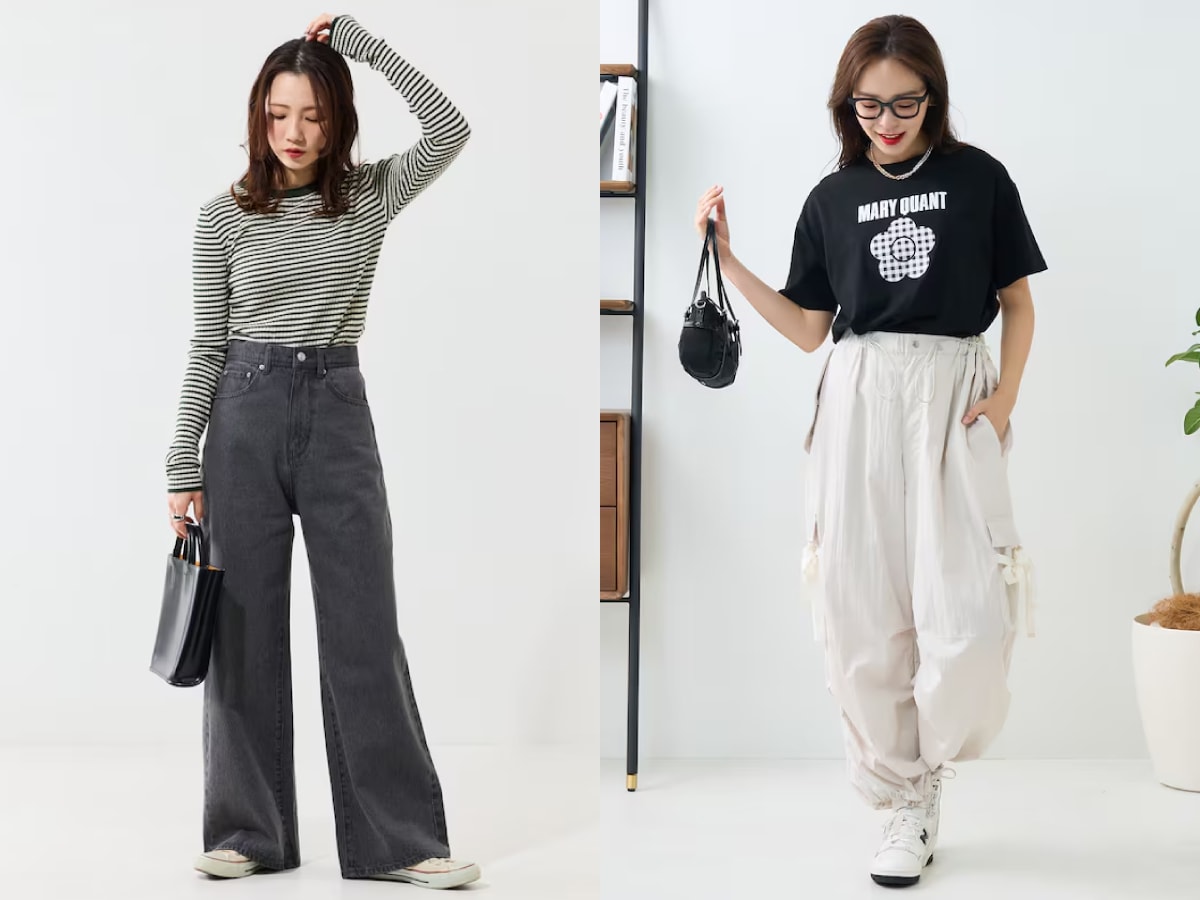 2025年】Y2Kファッションとは？アイテムの選び方やおすすめコーデを