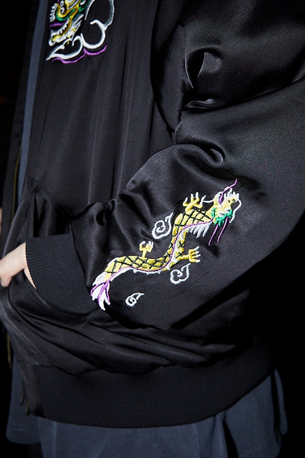 McGREGOR Modern インフルエンサー小川由城さんの監修アイテムを発売
