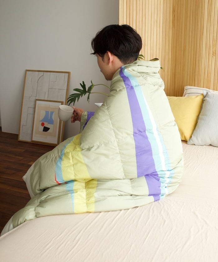 NANGA × FREAK'S STORE】新作の別注グッズが続々登場！｜Daytona