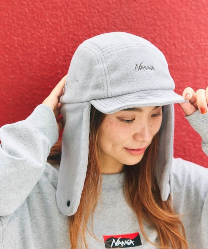 NANGA × FREAK'S STORE】新作の別注グッズが続々登場！｜Daytona