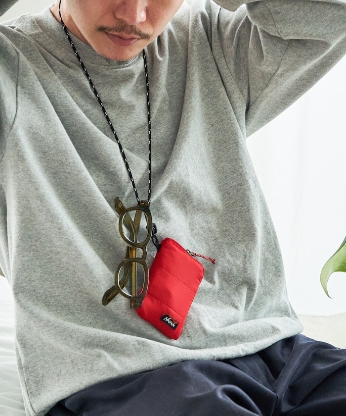 NANGA × FREAK'S STORE】新作の別注グッズが続々登場！｜Daytona