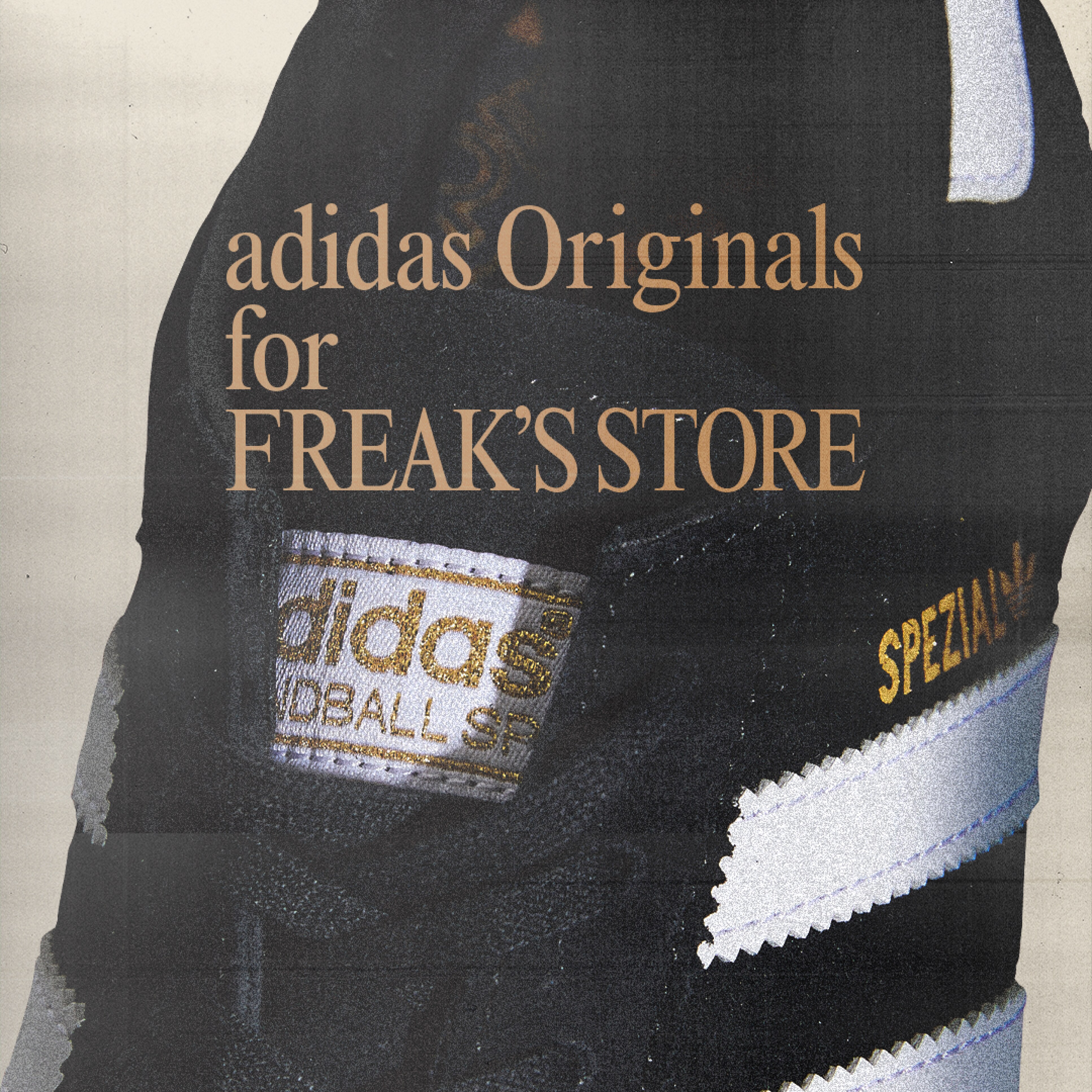 FREAK'S STORE　フリークスストア\r
M-65 3WAYライナーセット フリークスストアでコラボ商品販売中⚾️】 — スケータージョン