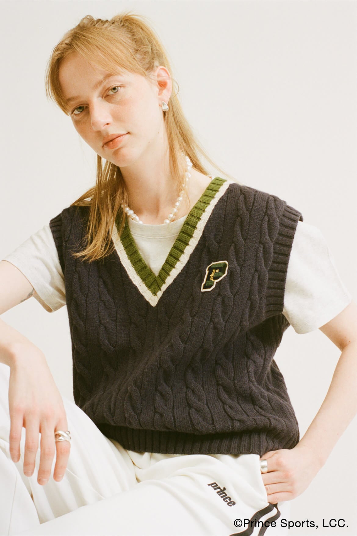 prince for FREAK'S STORE】Exclusive Collection｜Daytona Park