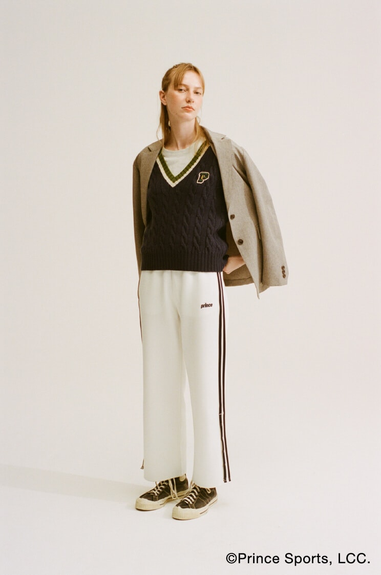 prince for FREAK'S STORE】Exclusive Collection｜Daytona Park