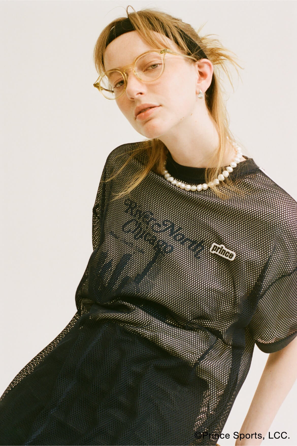 prince for FREAK'S STORE】Exclusive Collection｜Daytona Park