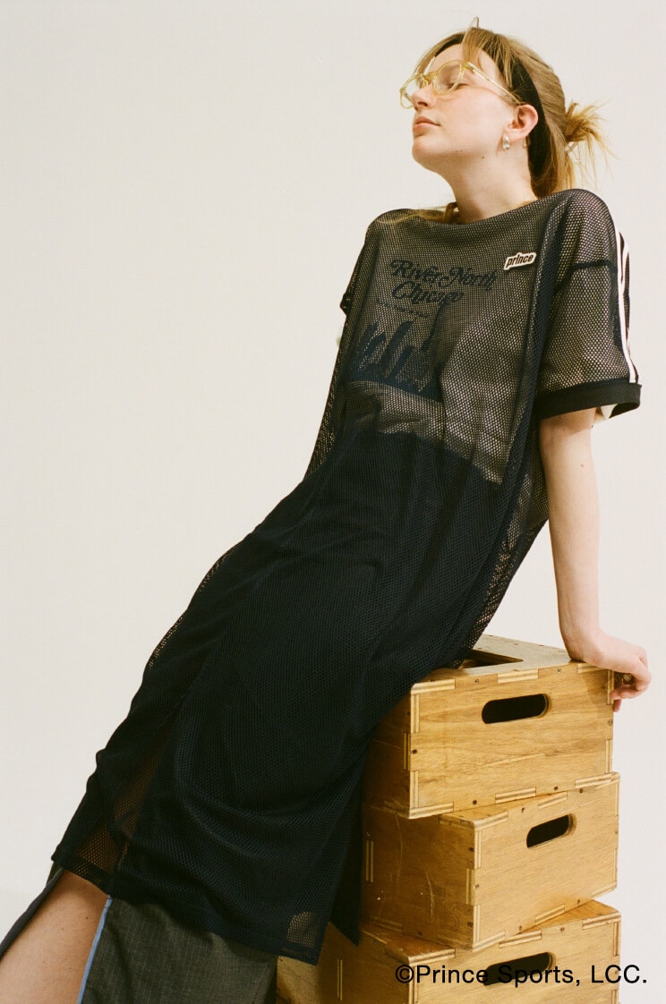 prince for FREAK'S STORE】Exclusive Collection｜Daytona Park