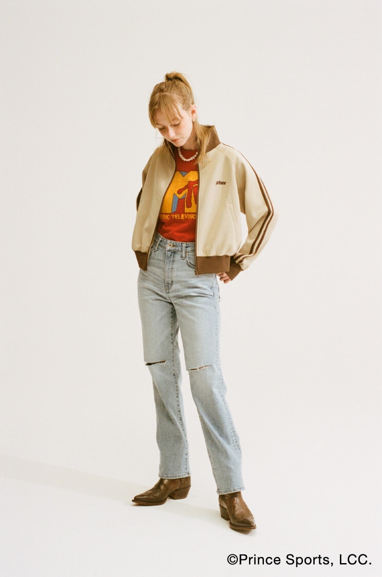prince for FREAK'S STORE】Exclusive Collection｜Daytona Park