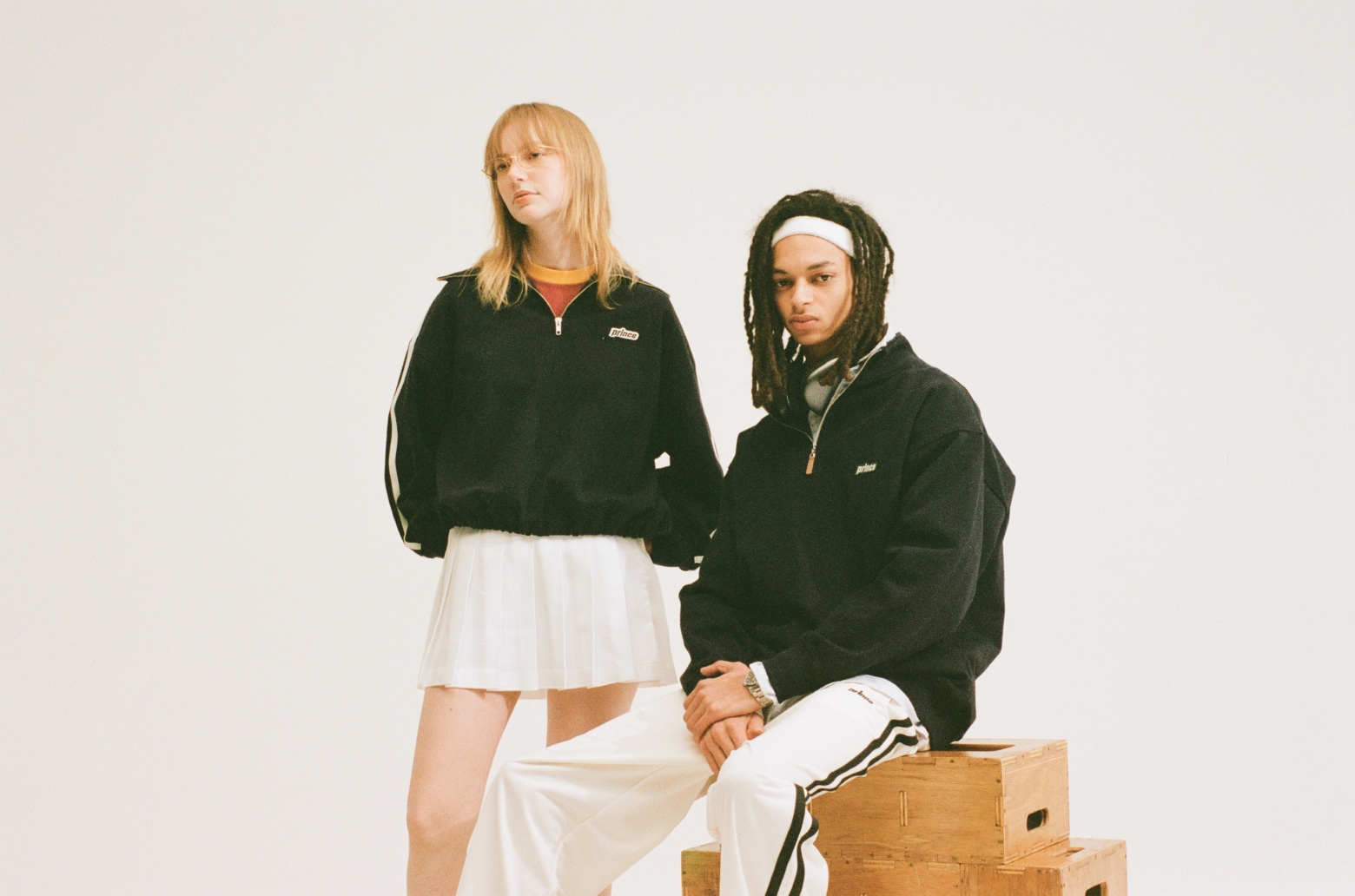 prince for FREAK'S STORE】Exclusive Collection｜Daytona Park