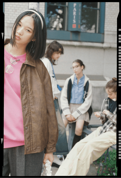 NAUTICA for WOMEN'S｜Daytona Park(FREAK'S STORE公式通販)