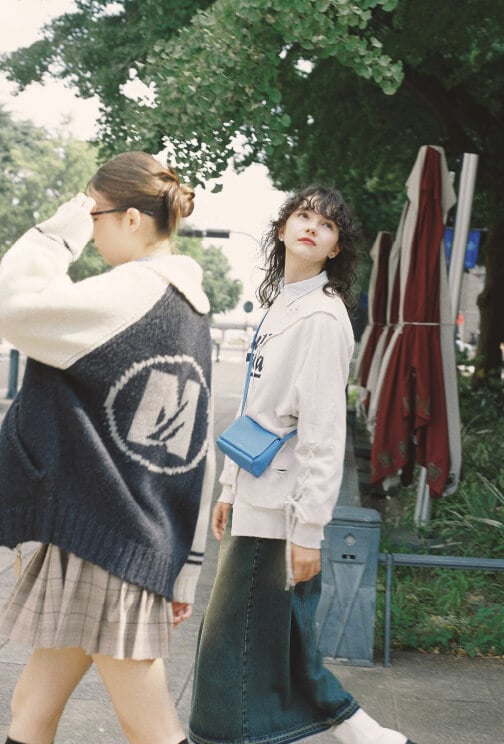 NAUTICA for WOMEN'S｜Daytona Park(FREAK'S STORE公式通販)