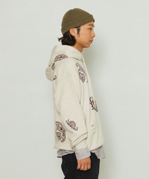 YMYM×FREAK'S STORE『RUN MORE! LOVE MORE!』｜Daytona Park