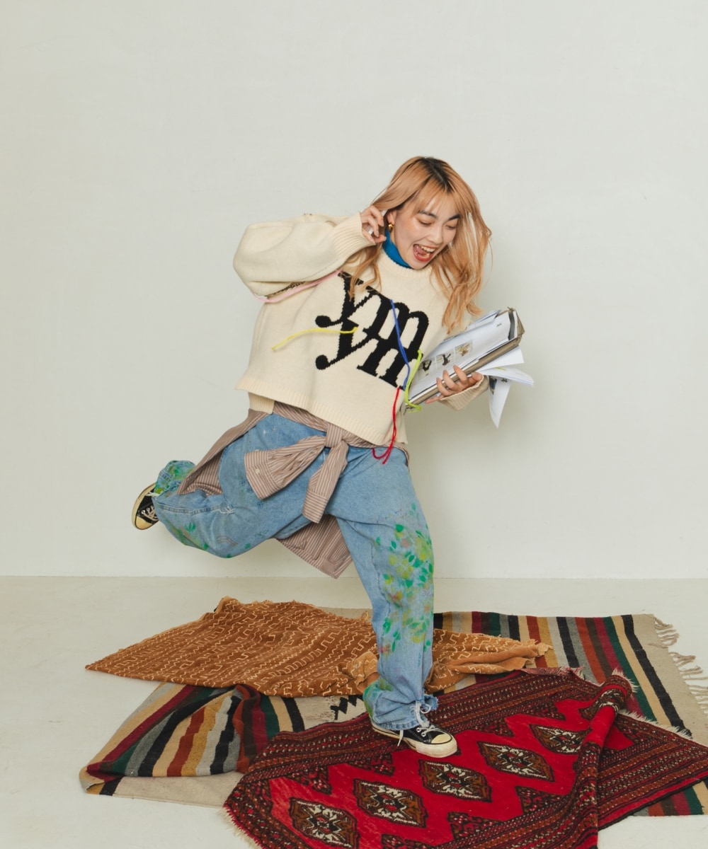YMYM×FREAK'S STORE『RUN MORE! LOVE MORE!』｜Daytona Park