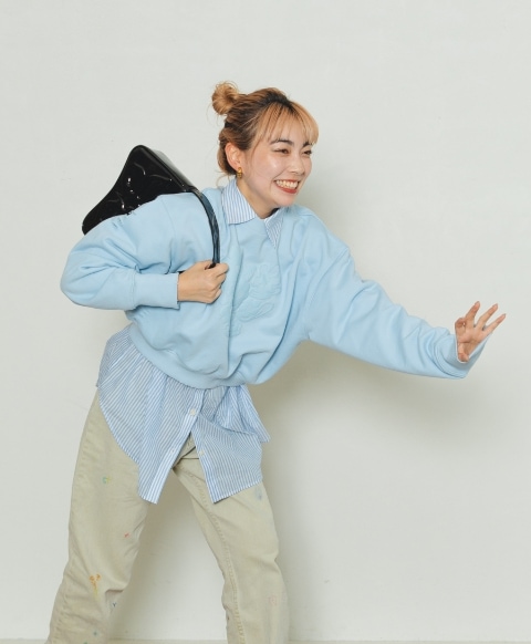 店舗用品 yommy TIMBERLAND BOAT SHOE バーガンディ 7.5 【未使用】 Timberland