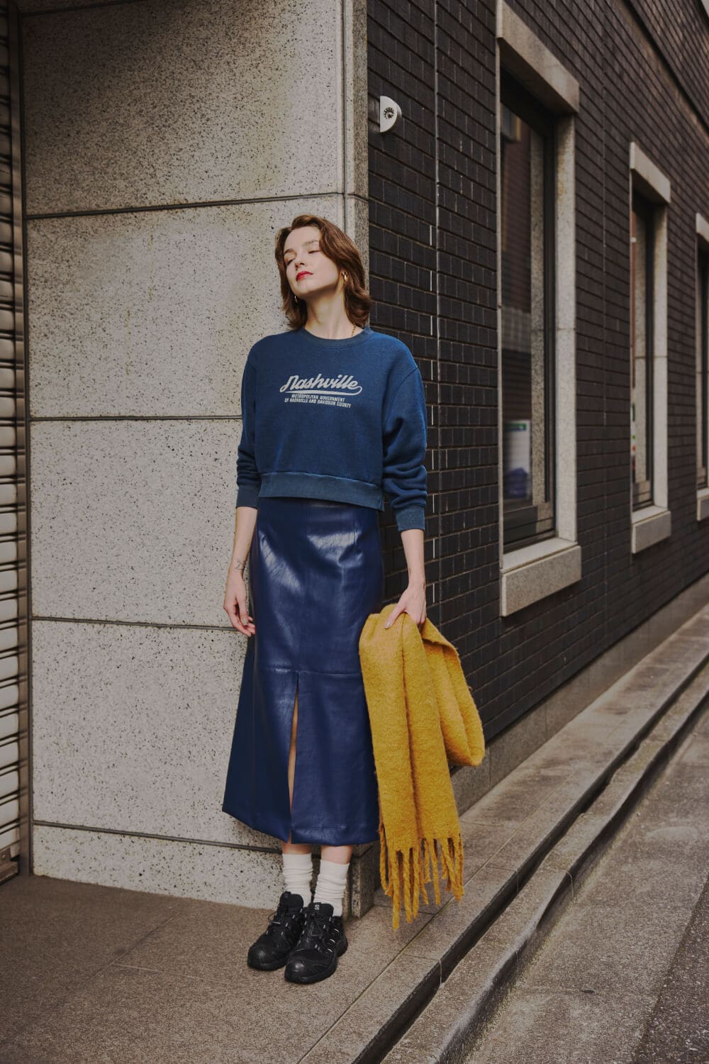 The Yarn. FREAK'S STORE｜Daytona Park(FREAK'S STORE公式通販)