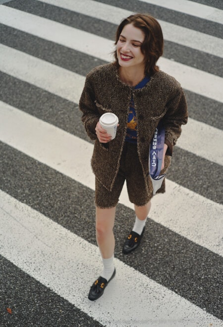 The Yarn. FREAK'S STORE｜Daytona Park(FREAK'S STORE公式通販)