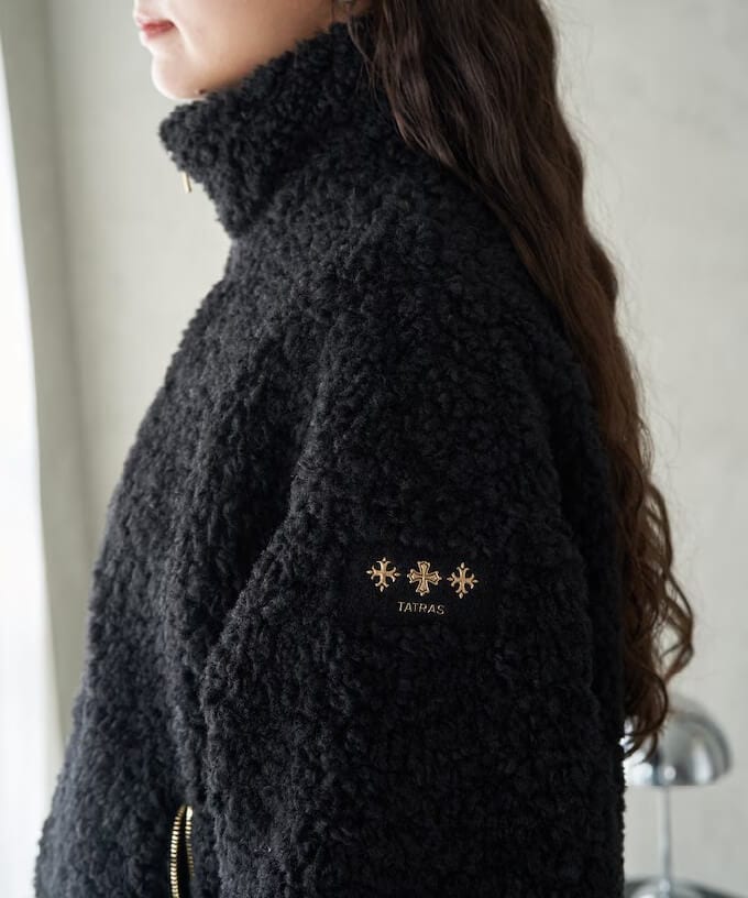 TATRAS（タトラス）注目度No.1アウターが登場！＜FREAK'S STORE