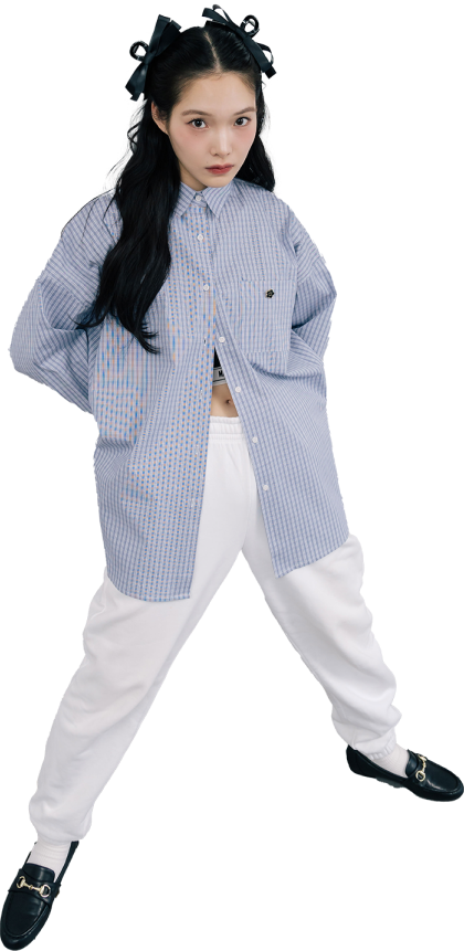 MARY QUANT × PUBLUX 2024 SPRING SUMMER COLLECTION｜Daytona