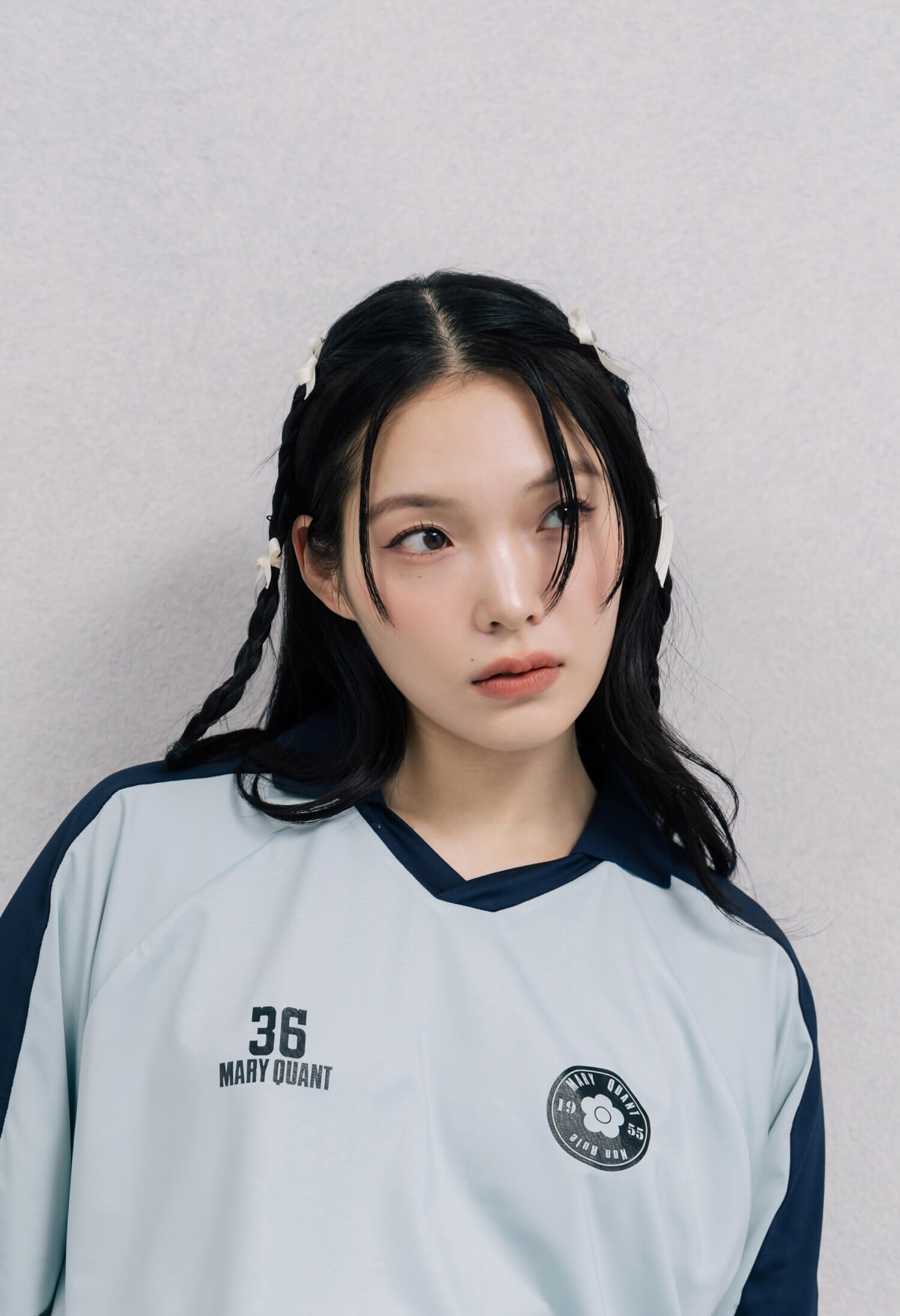 MARY QUANT × PUBLUX 2024 SPRING SUMMER COLLECTION｜Daytona Park