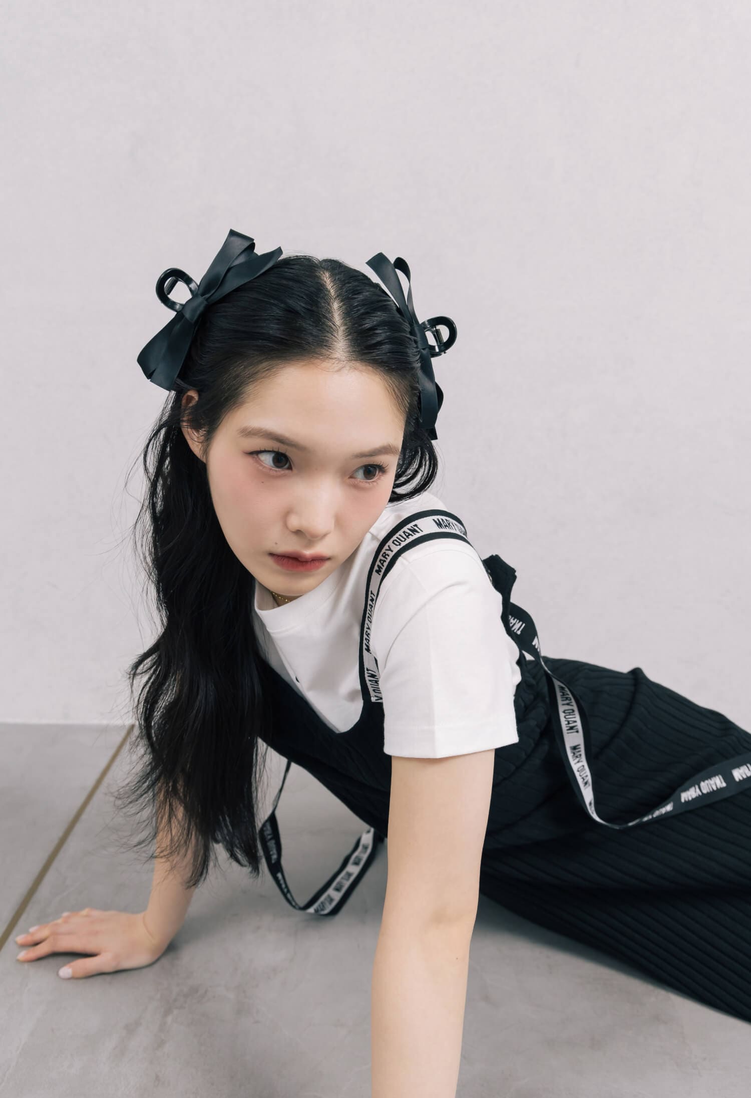 MARY QUANT × PUBLUX 2024 SPRING SUMMER COLLECTION｜Daytona