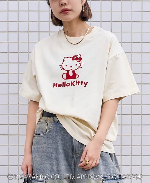 T-SHIRT HOLIC＜PUBLUX＞｜Daytona Park(FREAK'S STORE公式通販)