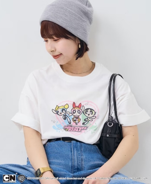 T-SHIRT HOLIC＜PUBLUX＞｜Daytona Park(FREAK'S STORE公式通販)