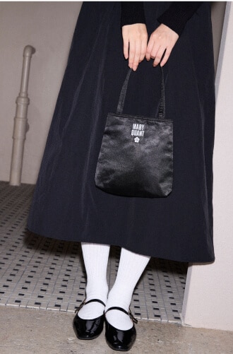 MARY QUANT×PUBLUX 2024 FALL WINTER COLLECTION｜Daytona Park