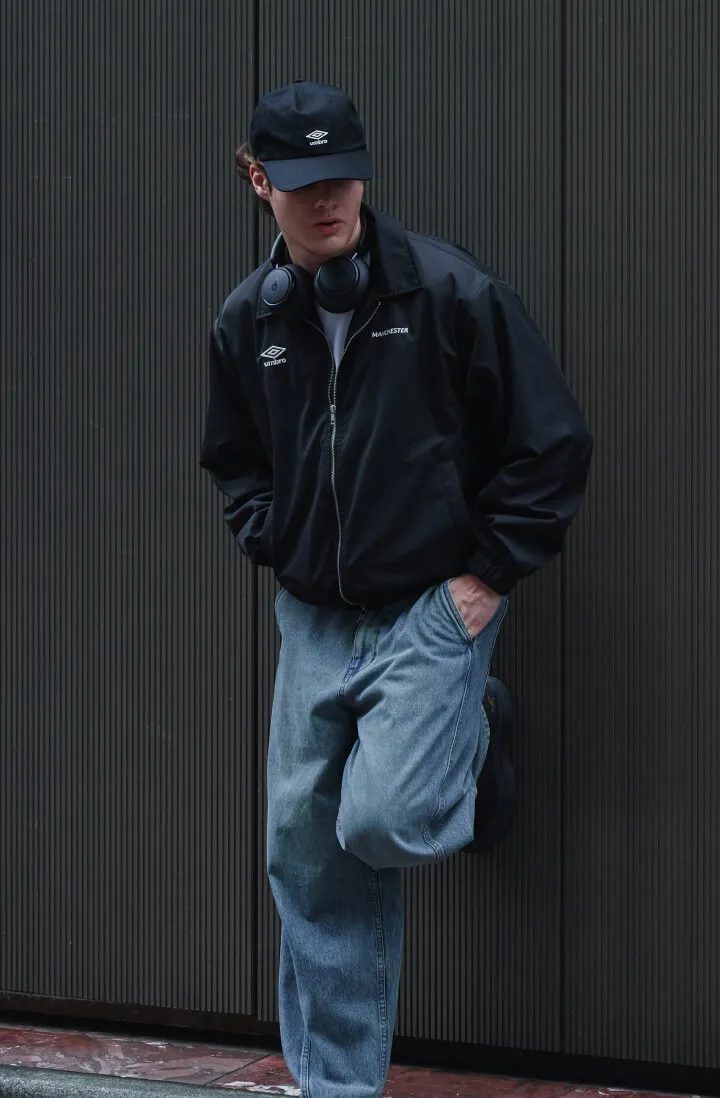 UMBRO × PUBLUX 