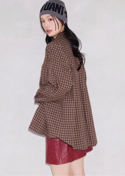 MARY QUANT × PUBLUX 2024 FW COLLECTION VOL.2｜Daytona Park(FREAK'S