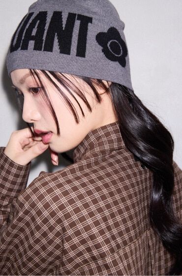 MARY QUANT × PUBLUX 2024 FW COLLECTION VOL.2｜Daytona Park(FREAK'S